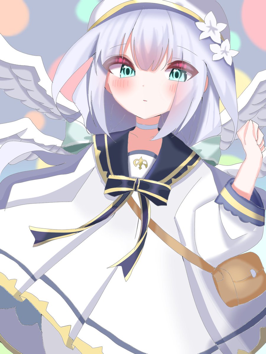 ノウン tweet media