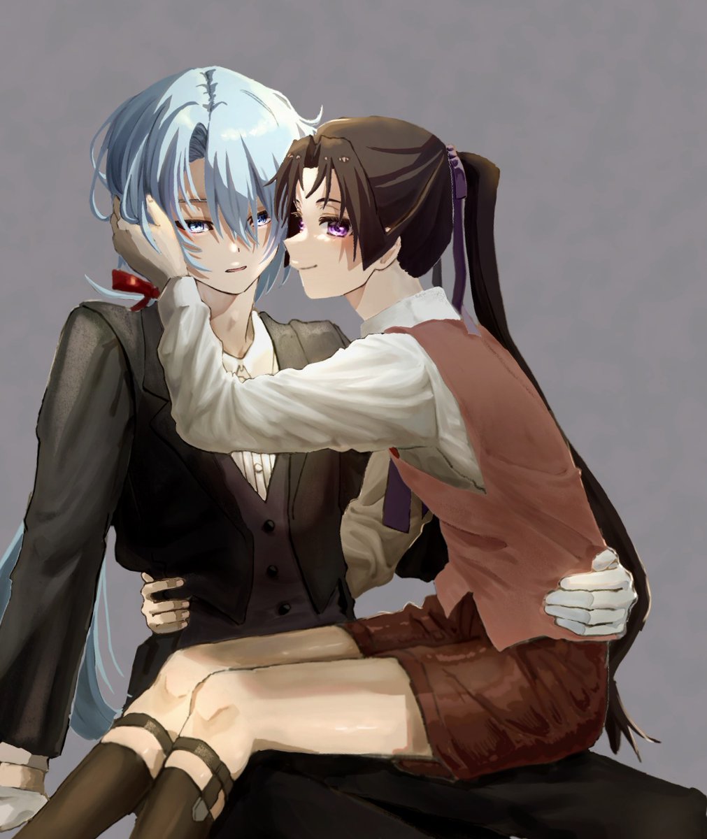 肉まん🥟 tweet media