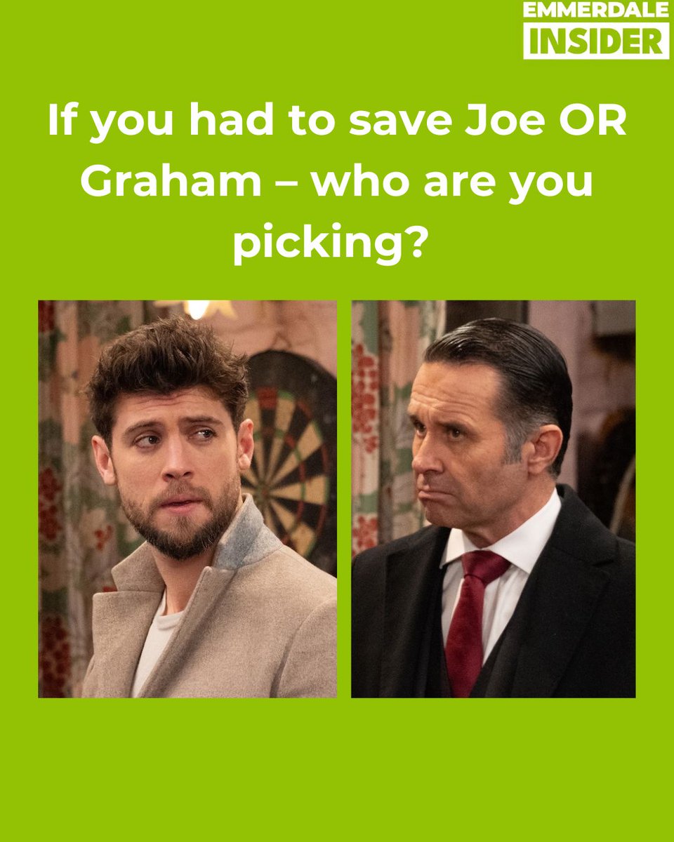 Emmerdale Insider tweet media