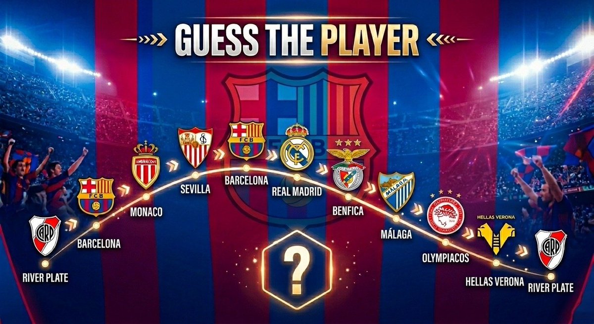 أوليه برشلونة tweet media