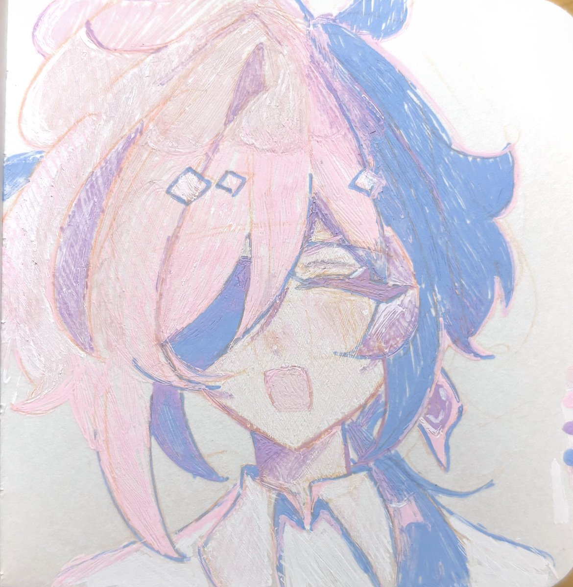 りあのん tweet media