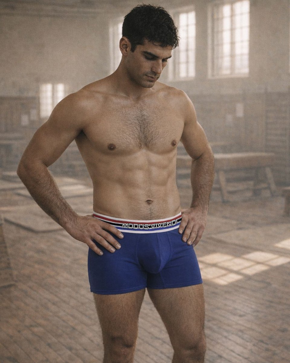 MODUS VIVENDI tweet media