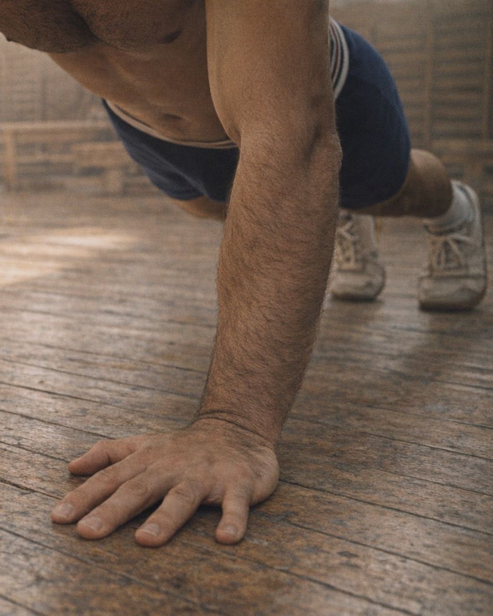 MODUS VIVENDI tweet media