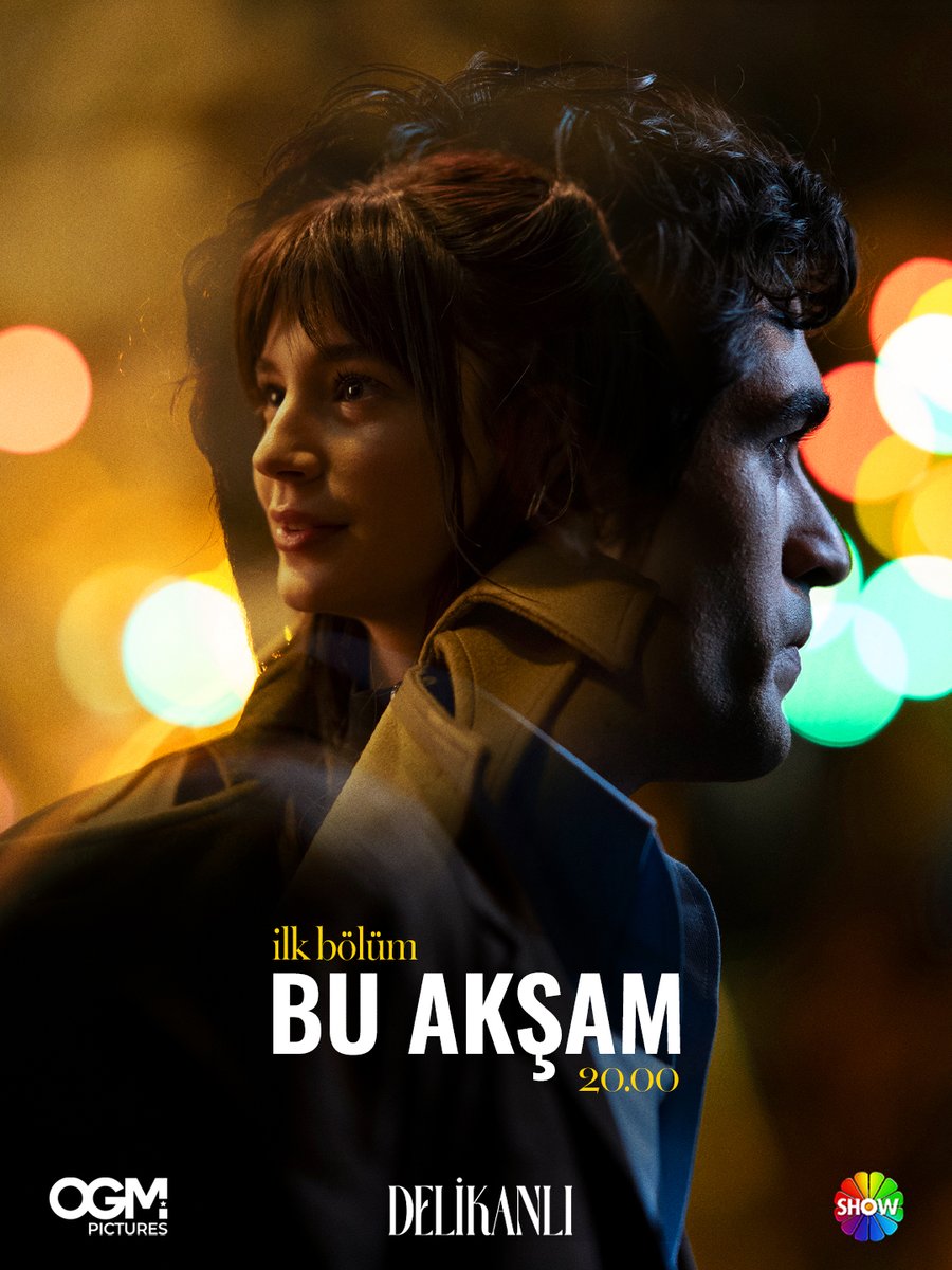 Delikanlı tweet media