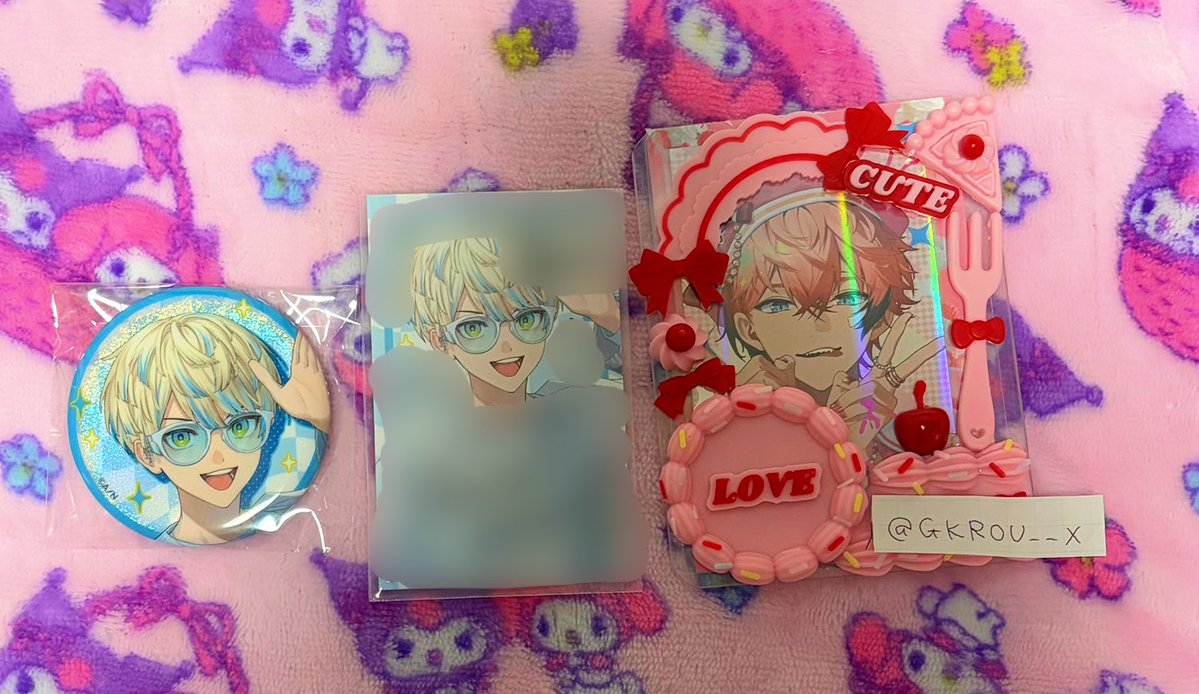 ⑅ 𝒄𝒉𝒊 . tweet media