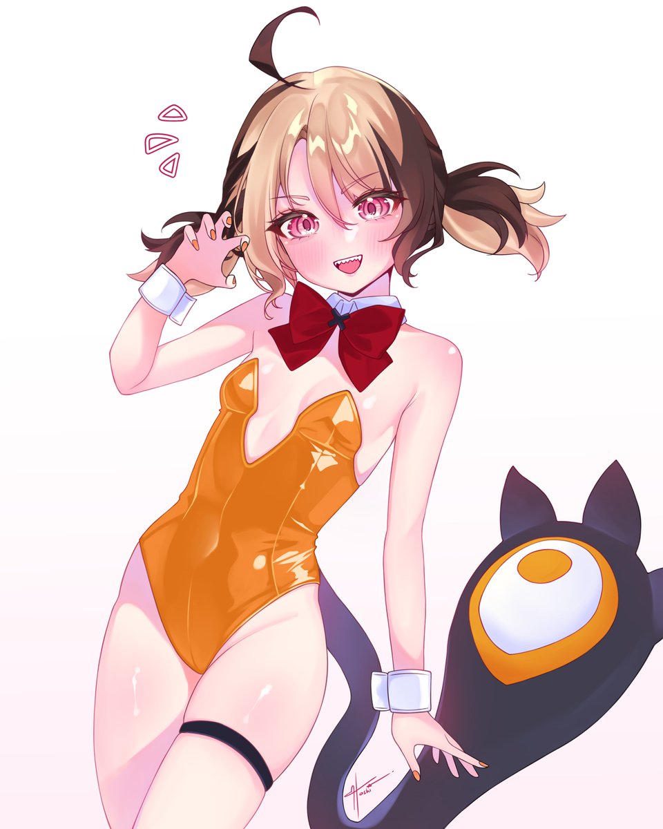 Hoshiiii | Comms OPEN tweet media