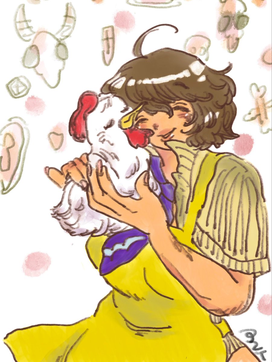 甘党🍮 tweet media