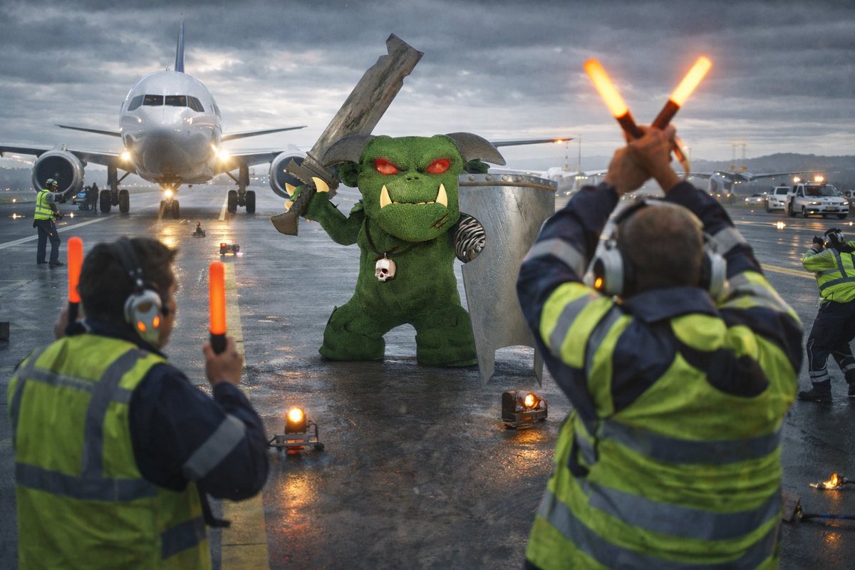 Guy Le Douce 🛰️ tweet media