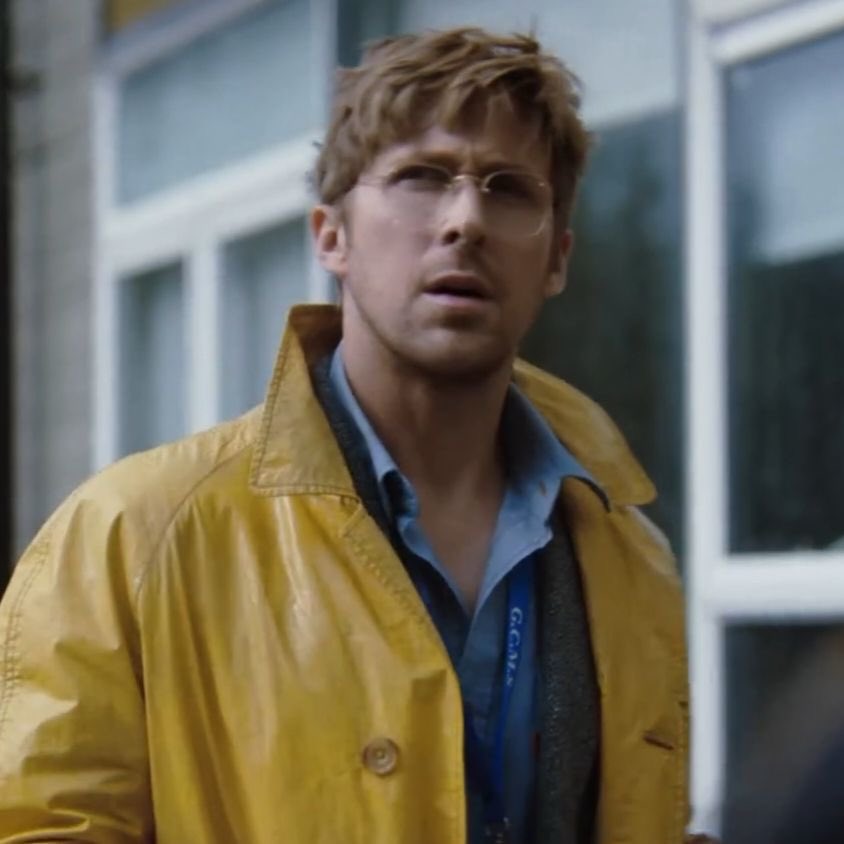 ronnie (is dating leon s. kennedy) #filmtwt tweet media