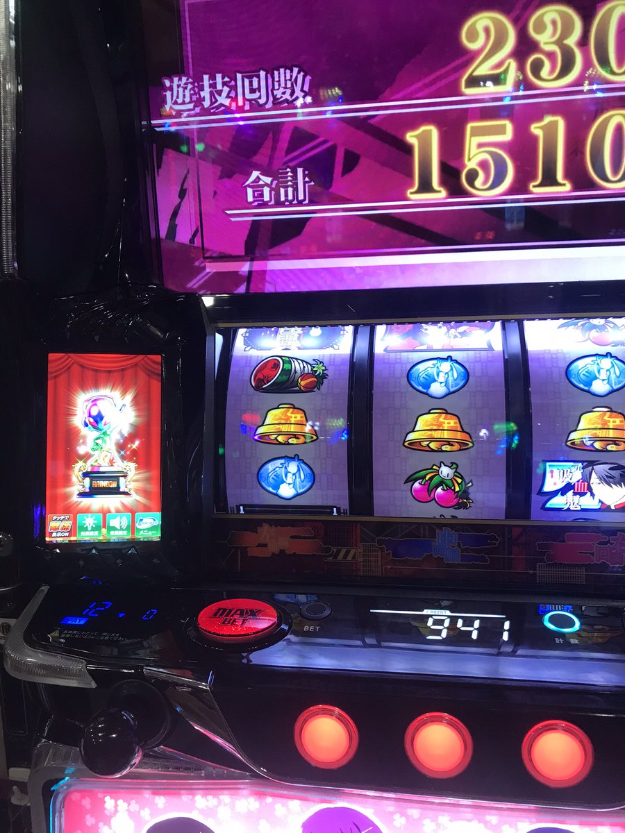 あまり打てなかったけど楽しめた