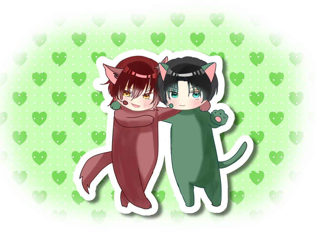 バニラ tweet media