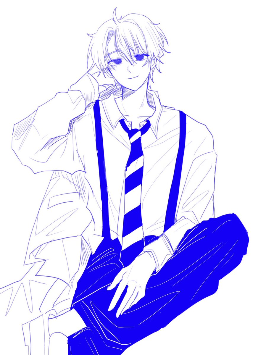 ひちゃん(히쨩) tweet media