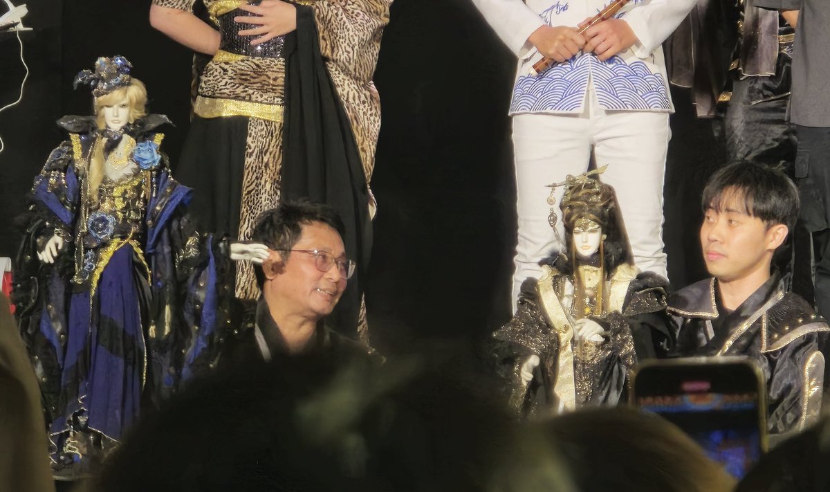 宮川❖低浮上 tweet media