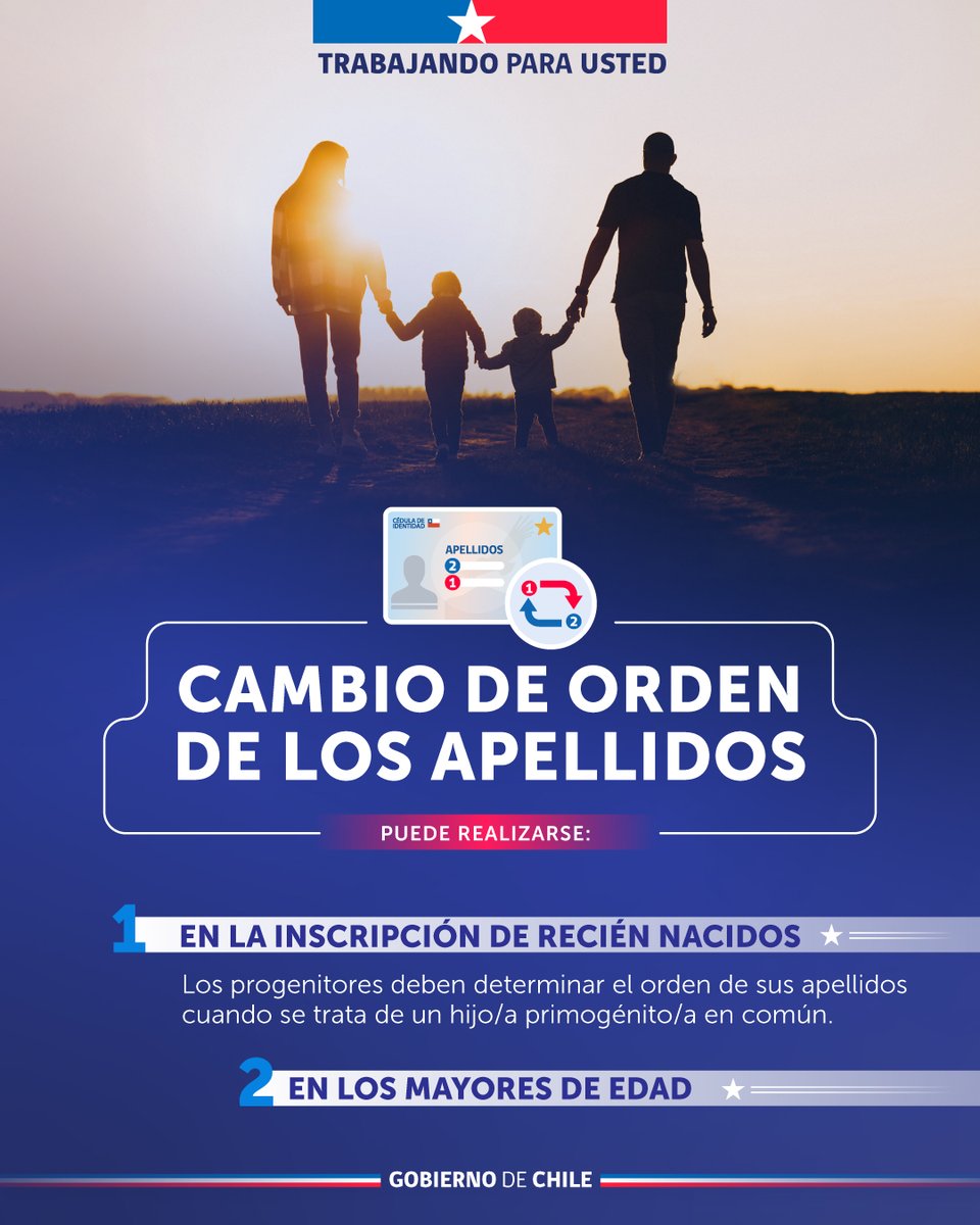 Registro Civil Magallanes tweet media