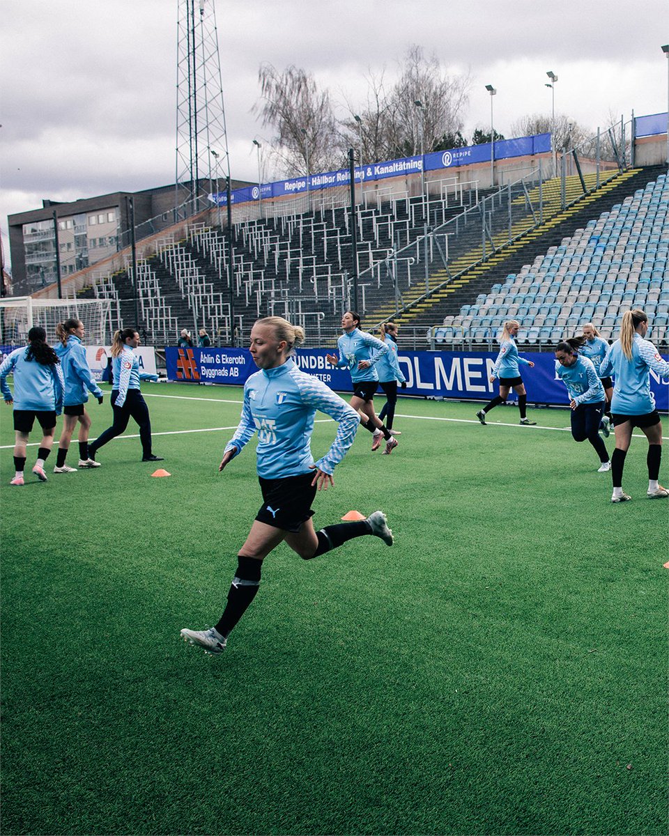 Malmö FF tweet media
