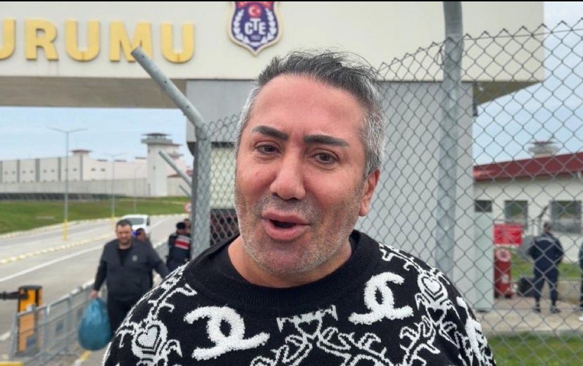 HALİD İKBAL tweet media