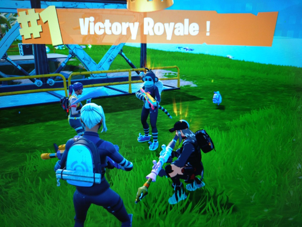 ちゃん(ちゃんふぁみりーちゃんねる) tweet media