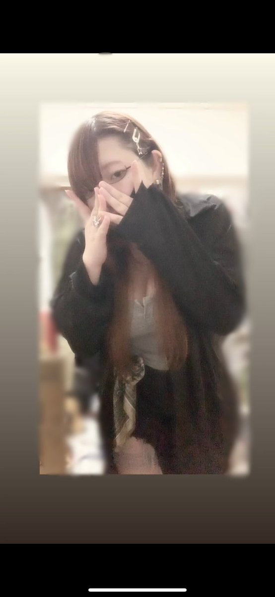 aa_ki3's tweet photo. 何時でも己と共にいる子に見合うように可愛くありたい😌 https://t.co/PYDfOnggA4