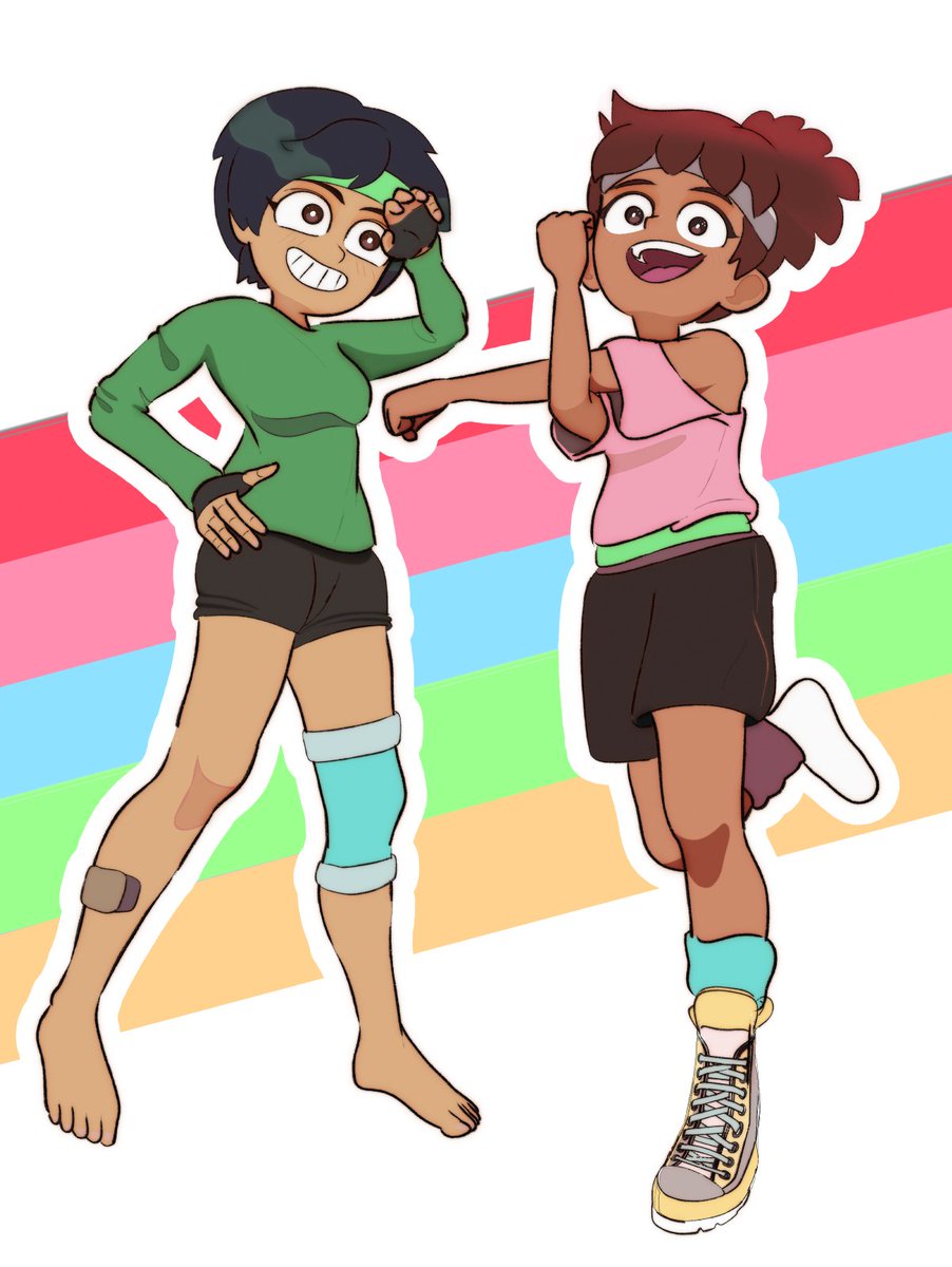 Margolis tweet media