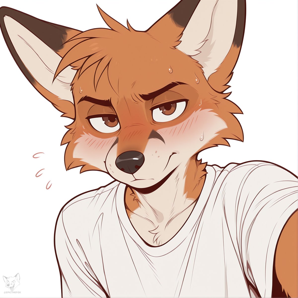 EpicFox tweet media