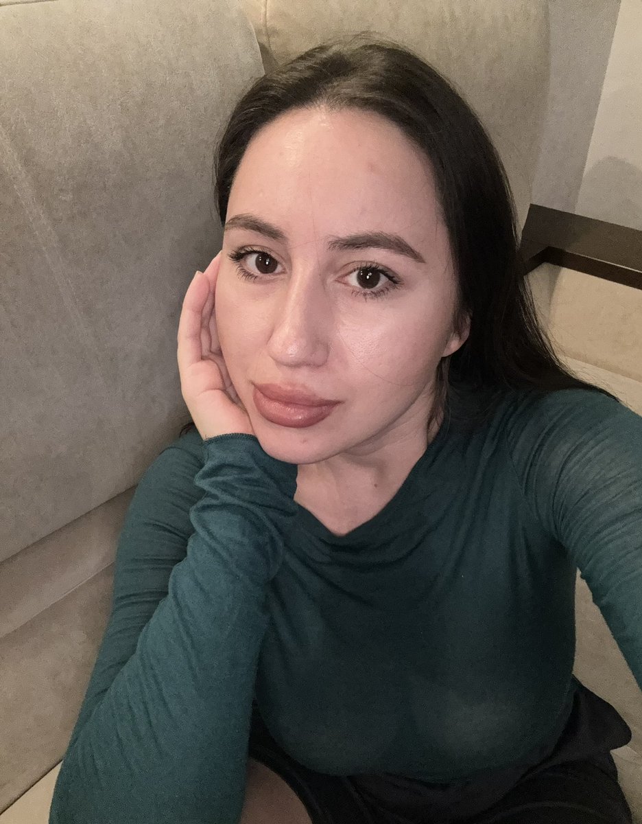 Nailia Mullaeva tweet media