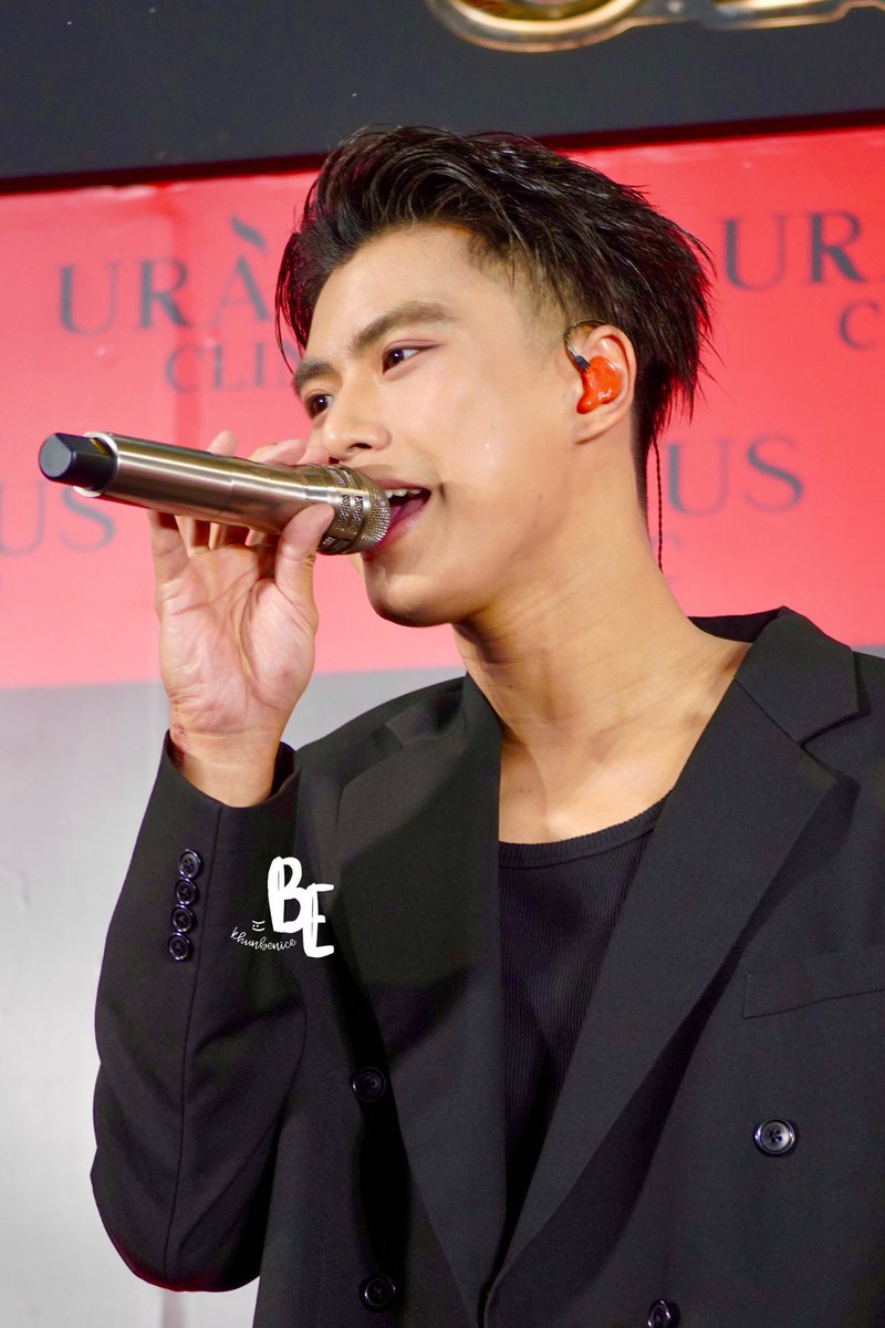 🌵 𝘽𝙀𝙍𝙉 เปอร์นิส / บี 🇭🇰 tweet media