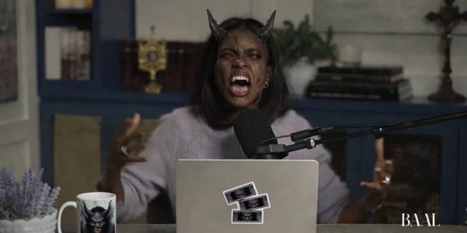 Robab Fridzadeh tweet media