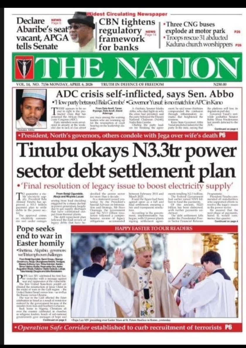 Bolaji Abdullahi tweet media