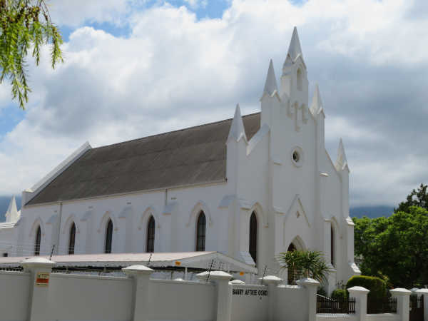 WESLEY GUILD (SA) tweet media