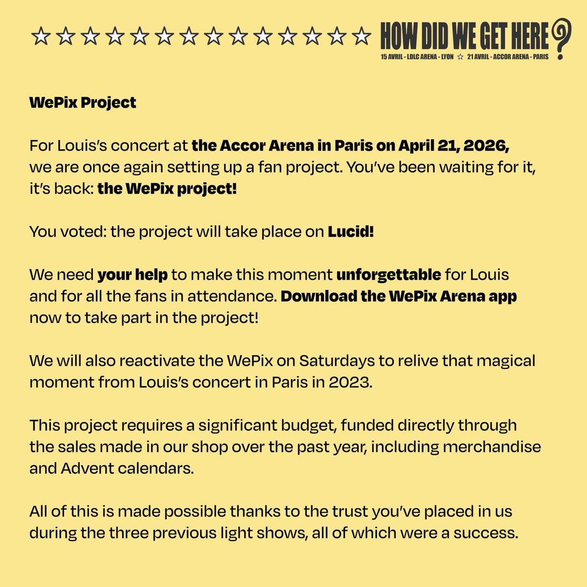 One Direction France ✨ tweet media