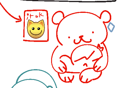 Mochigram 🍡 tweet media