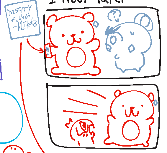 Mochigram 🍡 tweet media