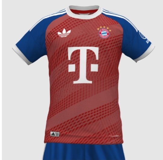 GraciasLuka tweet media