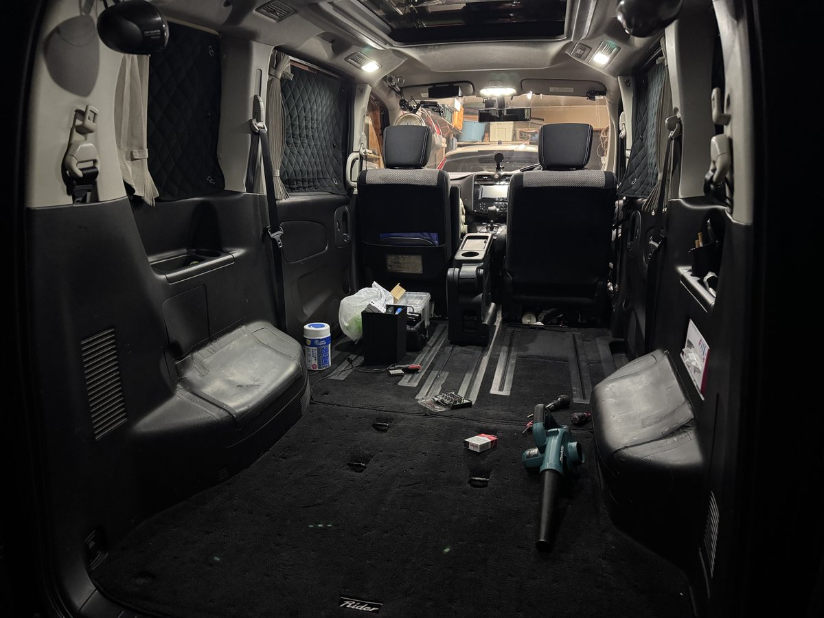 zyklonさんはスキーシーズン中 tweet media