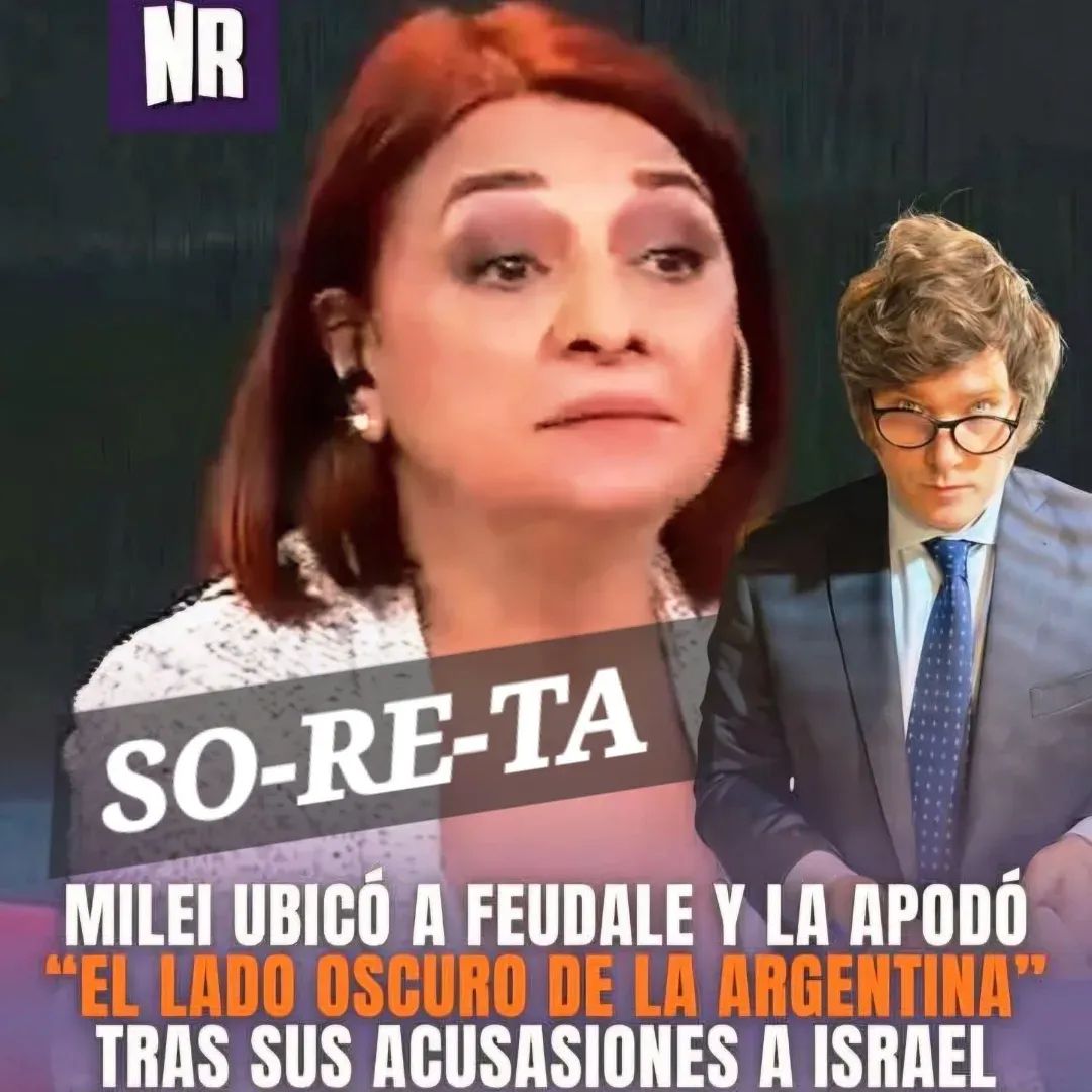 NICOLAS MUÑOZ tweet media