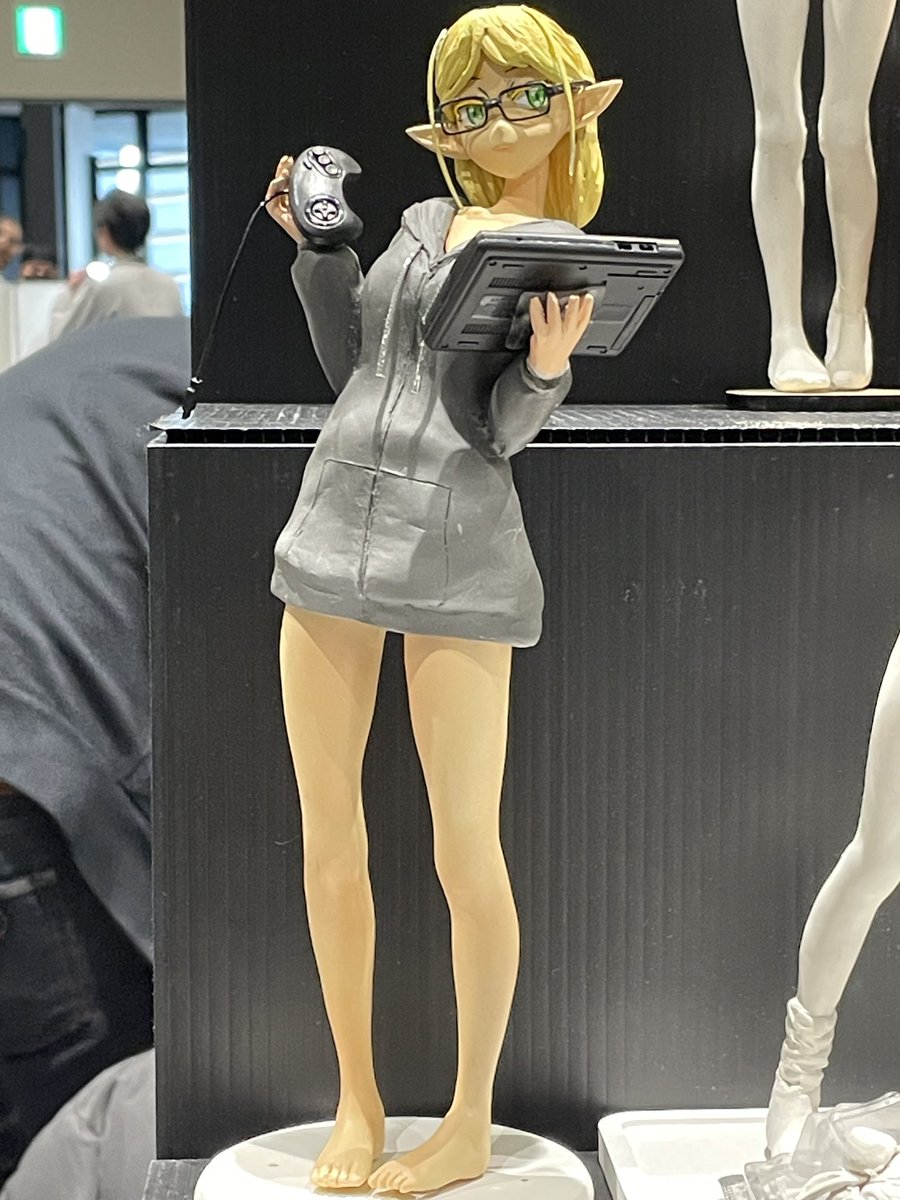 らくだ＠3代目　WFお疲れ様でした tweet media