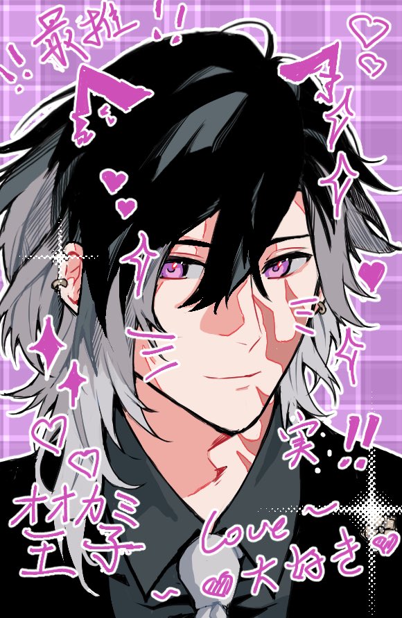 ようしょく tweet media