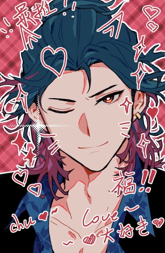 ようしょく tweet media