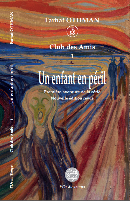 Farhat OTHMAN tweet media