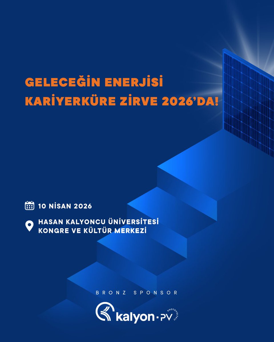 Kalyon PV tweet media