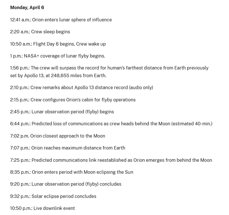 Eric Berger tweet media