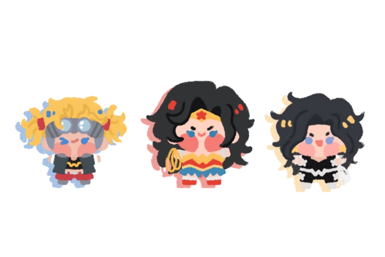 j u n | Komiket Makati A61 tweet media