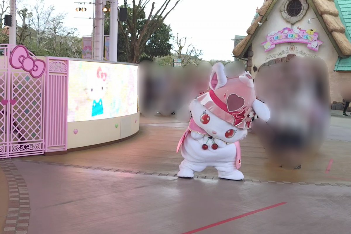 かおり tweet media