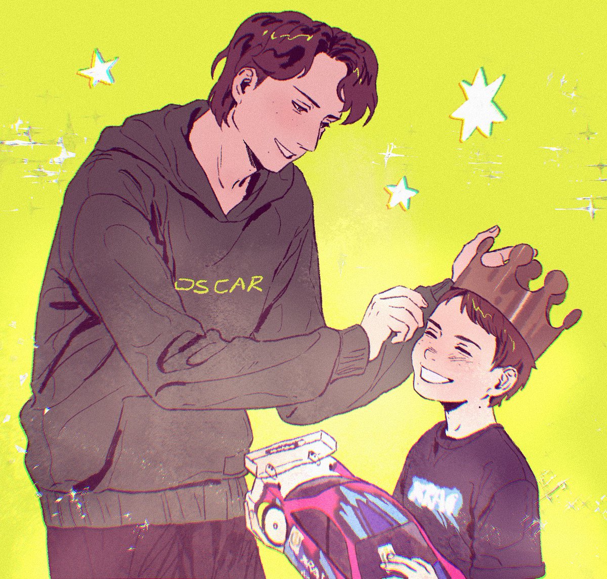 言午🥕 tweet media