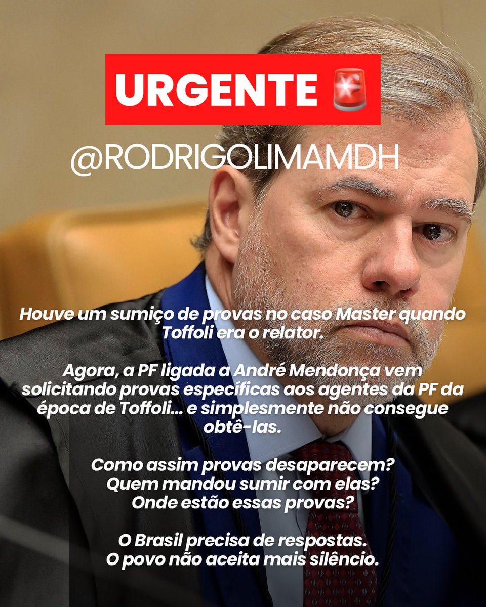 Rodrigo Lima tweet media