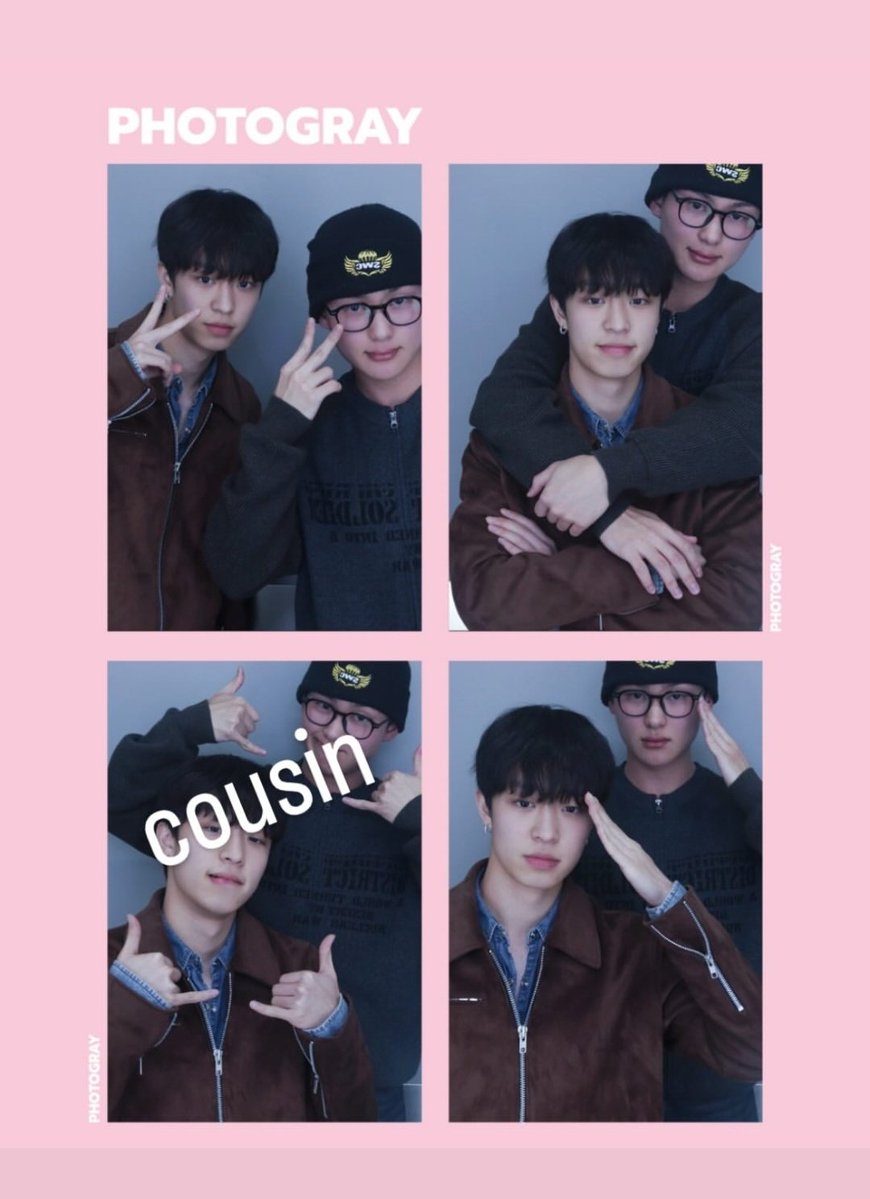 rakwon recent updates 🫶🏻🩷

#SeokRakwon #석락원