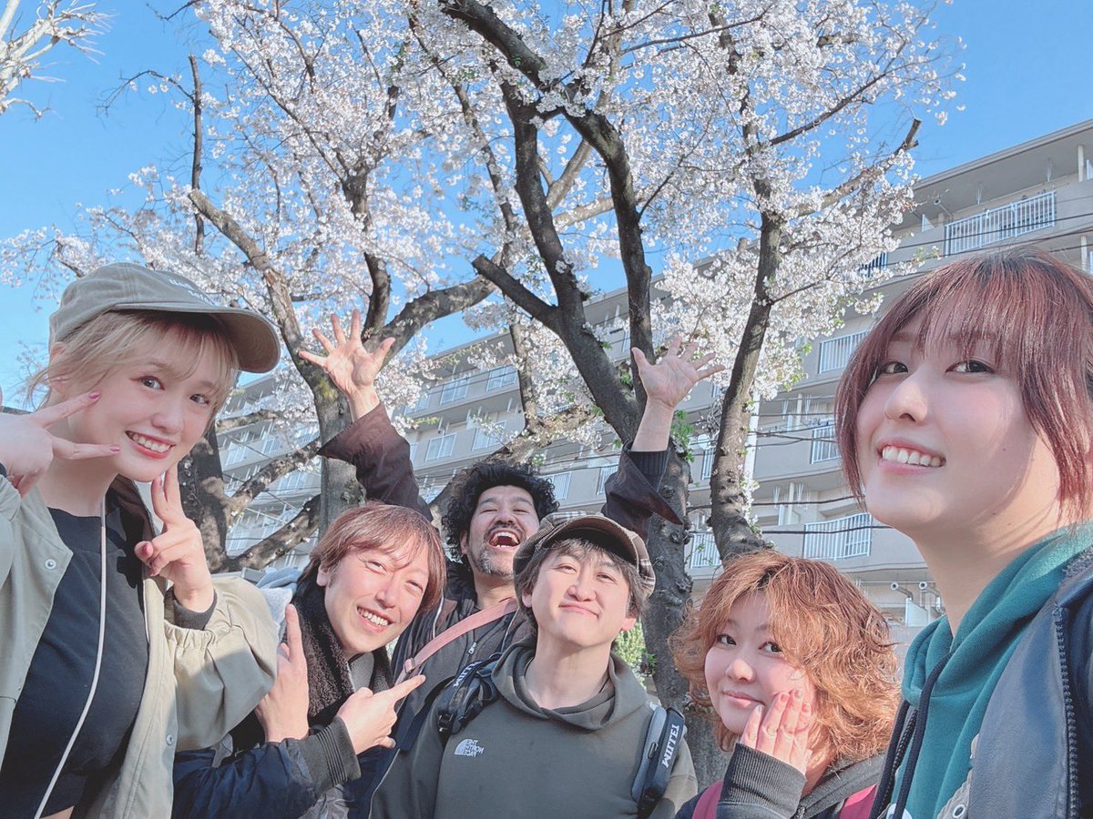 Jungle Bell Theater(ジャングルベル シアター) tweet media