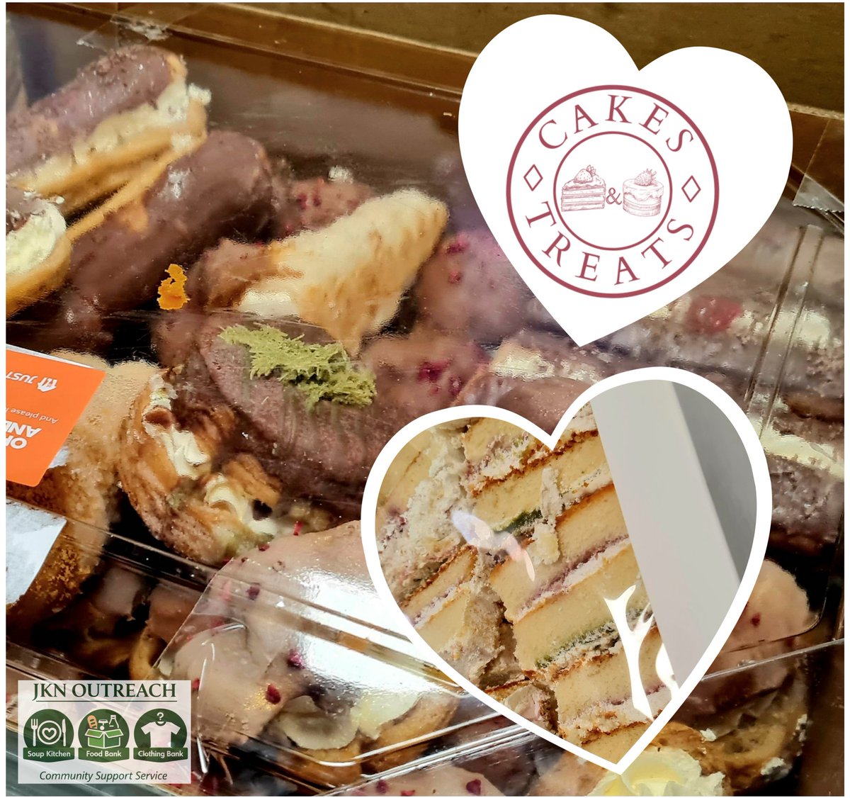 JKN Outreach tweet media