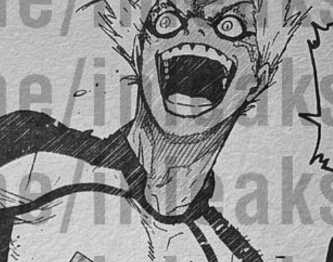 my little demon cant be this cute !!