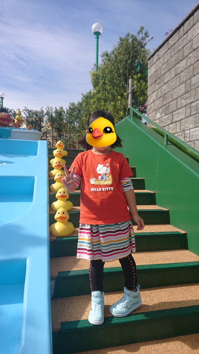 rakuriman5's tweet photo. 子供が小さい時に遊んでた😭
無くなってしまうのは寂しいなぁ

#セサミストリートのみんなありがとう https://t.co/UDHcyD9QyO